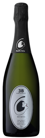 3B Blanc de Blancs