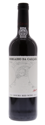 Morgadio da Calçada tinto 2019