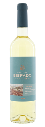 ﻿Vinha do Bispado branco 2022﻿