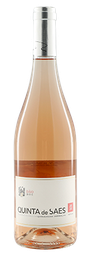 Quinta de Saes rosé 2022