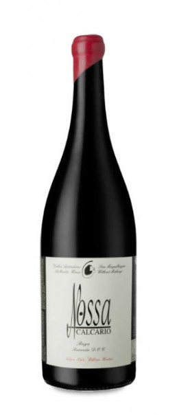 Nossa Calcario Tinto 2017 Magnum