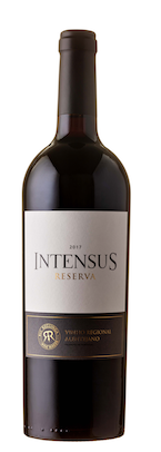 ﻿Intensus Reserva 2021﻿