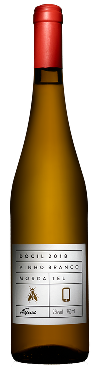 Mosca Tel 2021, Niepoort 