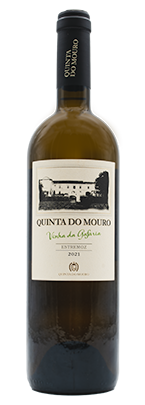 Quinta do Mouro Vinha da Gafaria 2021