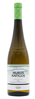 ﻿Muros Antigos Vinho Verde 2023﻿