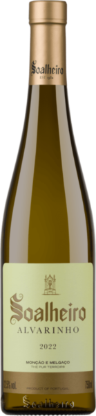 Soalheiro Alvarinho 2023