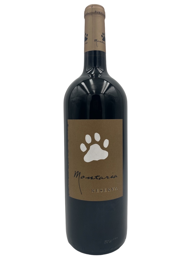 Montaria Reserva Tinto Magnum 2020