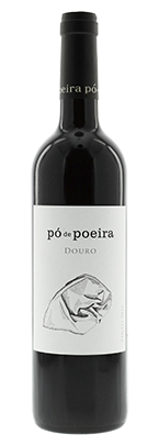 Po de Poeira tinto 2021