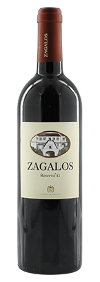 Zagalos 2019