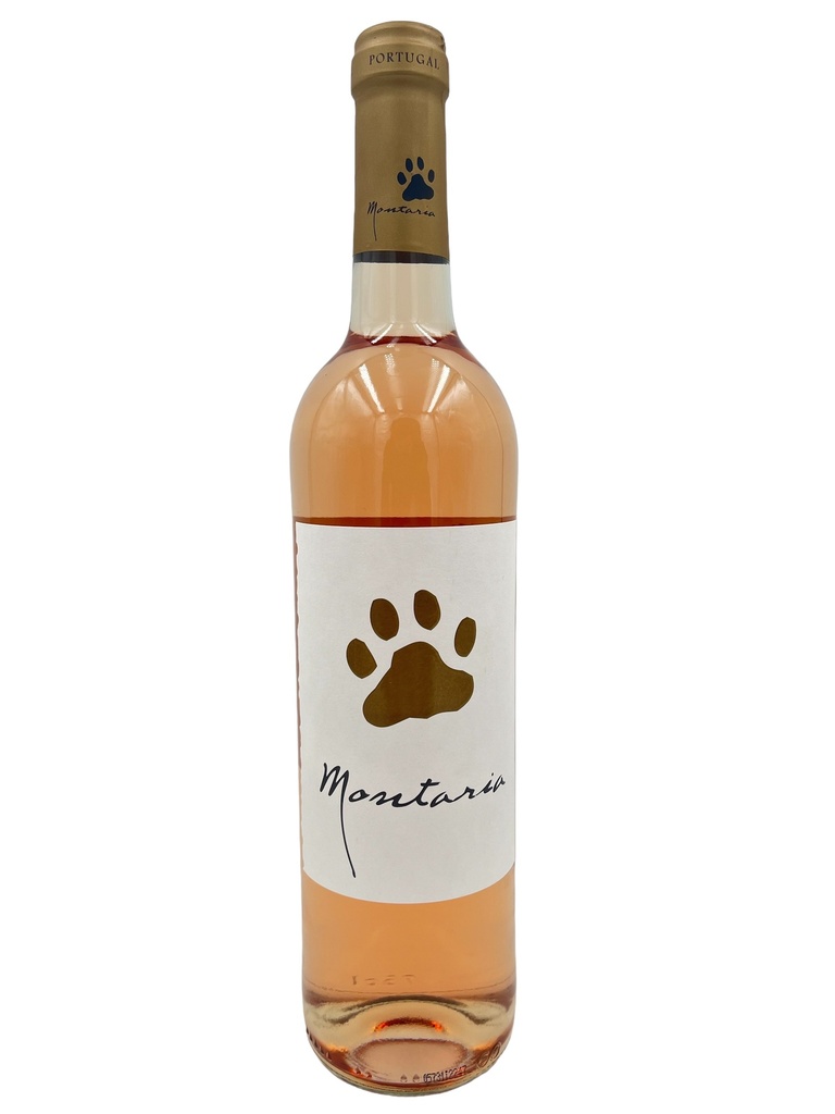 ﻿Montaria Rosé 2023﻿