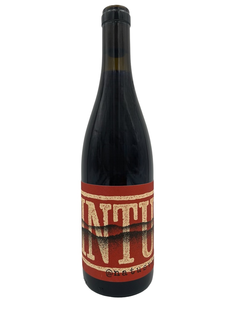 Intus Tinto 2022 