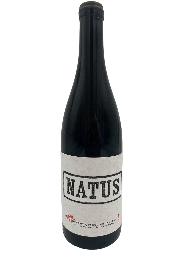 Natus Tinto 2022