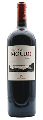 Vinha do Mouro Magnum 2019