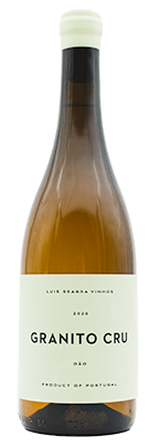 Granito Cru Dao 2022, Luis Seabra