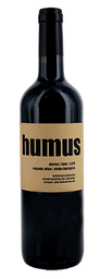 [J] Humus A Deriva Tinto 2014