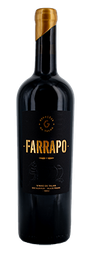 [J] Farrapo Tinto 2021