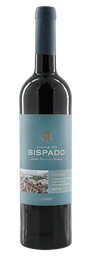 [J] ﻿Vinha do Bispado tinto 2021﻿