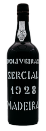 [MDOSER1928_0] D'Oliveira Sercial 1928