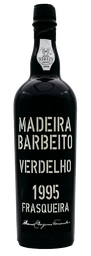 [MBAVER1995] Barbeito Verdelho 1995