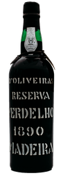 [MDOVER1890_0] D'Oliveira Verdelho 1890