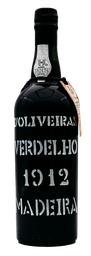 [MDOVER1912_0] D'Oliveira Verdelho 1912