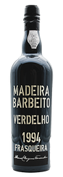 [MBAVER1994_0] Barbeito Verdelho 1994 MEF