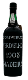 [MDOVER1905_0] D'Oliveira Verdelho 1905