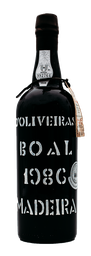 [MDOBOA1986_0] D'Oliveira Boal 1986