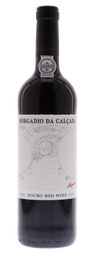 [J] Morgadio da Calçada tinto 2019