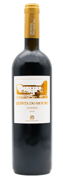 [J] Quinta do Mouro Dourado 2018