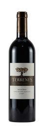 [J] Terrenus Vinhas Velhas Reserva tinto 2013