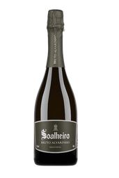 [J] Soalheiro Espumante Bruto Alvarinho