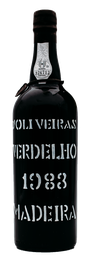 [MDOVER1983] D'Oliveira Verdelho 1983