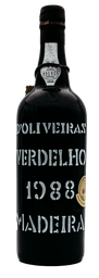 [MDOVER1988] D'Oliveira Verdelho 1988