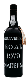 [MDOBOA1979] D'Oliveira Boal 1979