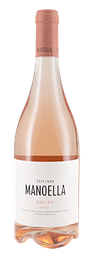 [J] Manoella Rosé 2022