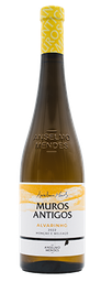 [J] Muros Antigos Alvarinho 2021 Magnum