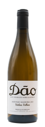 [J] Vinhas Velhas Branco 2021, Antonio Madeira