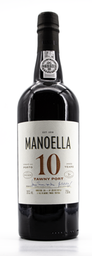 [J] Manoella Tawny 10 years old double magnum 