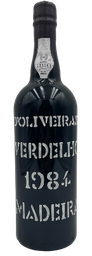 [MDOVER1984] D'Oliveira Verdelho 1984