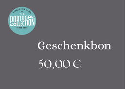 Gift Voucher 50,00 EUR