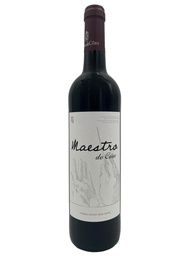 [J] Maestro Tinto 2022