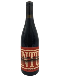 [J] Intus Tinto 2022 