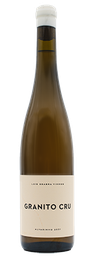 [J] Granito CRU Alvarinho 2022, Luis Seabra