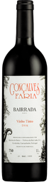 [J] Gonçalves Faria Tinto 2016, Niepoort