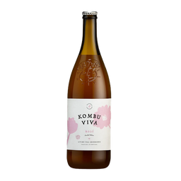 [J] Kombu Viva Rosé