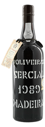 [MDOSER1989_0] D'Oliveira Sercial 1989