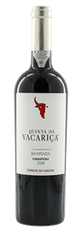 [J] Quinta da Vacariça Garrafeira magnum 2008